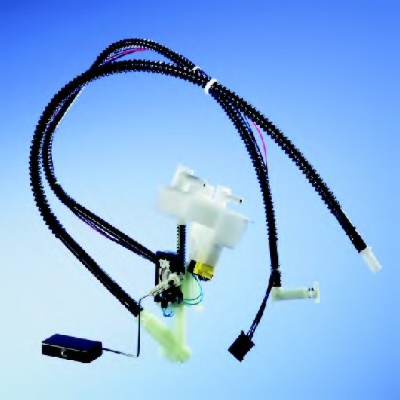 Bosch Depo Şamandirasi Yakit - Kod BSH0986580340 - OEM A2034702941 ürün görseli