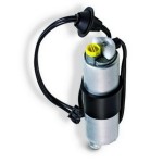 Bosch Yakıt Pompası - 202 111 - Kod BSH0986580371 - OEM A0004706394