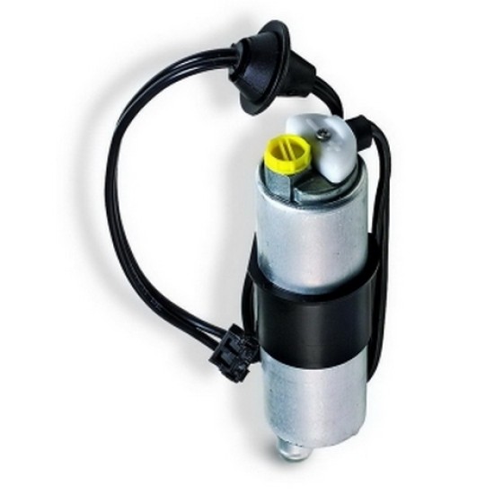 Bosch Yakıt Pompası - 202 111 - Kod BSH0986580371 - OEM A0004706394 ürün görseli