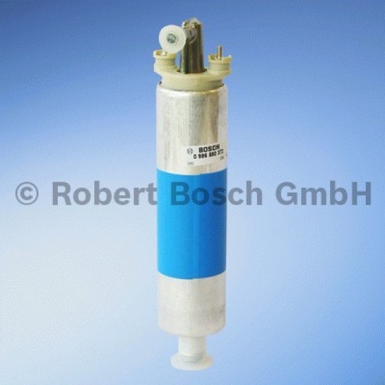 Bosch Yakıt Pompası - Kod BSH0986580372 - OEM A0004707894 ürün görseli