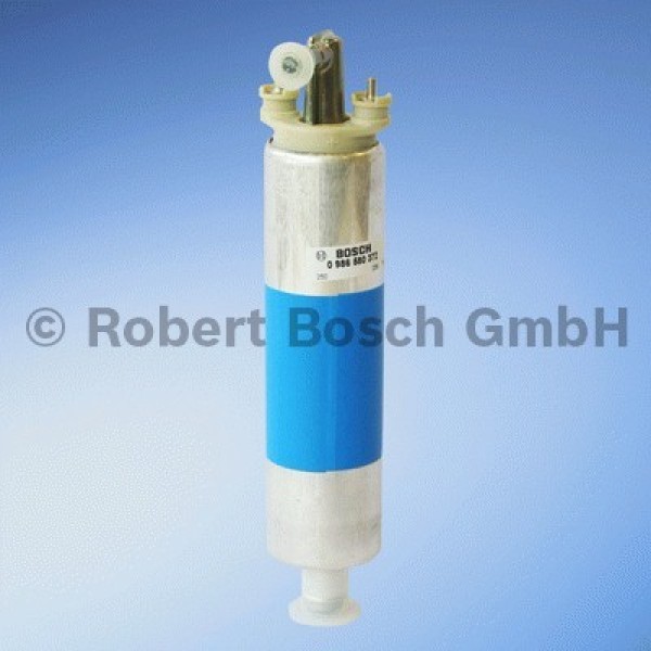 Bosch Yakıt Pompası - Kod BSH0986580372 - OEM A0004707894