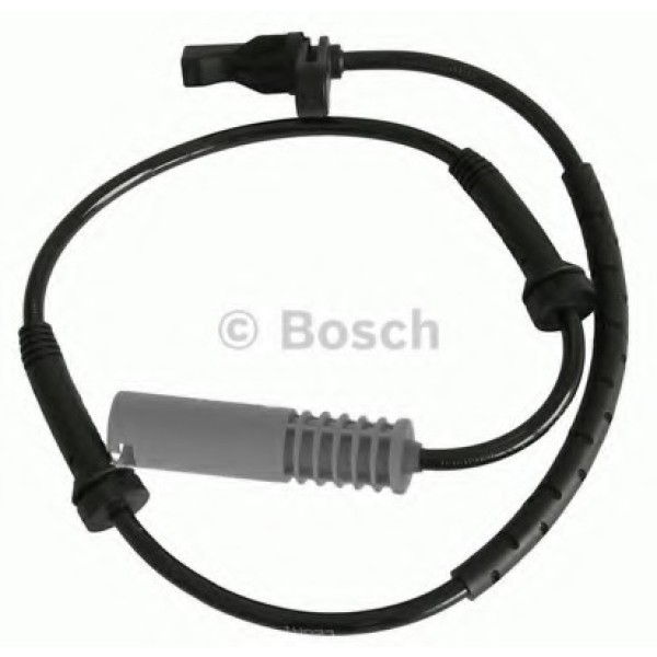 Bosch Ön ABS Sensörü - E87-90 - Kod BSH0986594519 - OEM 34526762465