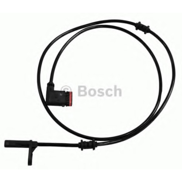 Bosch Arka Sol ABS Sensörü - Kod BSH0986594541 - OEM A2035401317