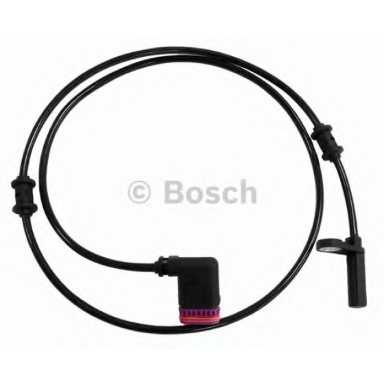Bosch Arka Sağ ABS Sensörü - Kod BSH0986594542 - OEM A2035401417 ürün görseli