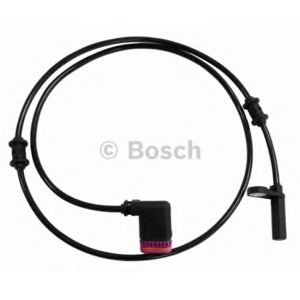 Bosch Arka Sağ ABS Sensörü - Kod BSH0986594542 - OEM A2035401417