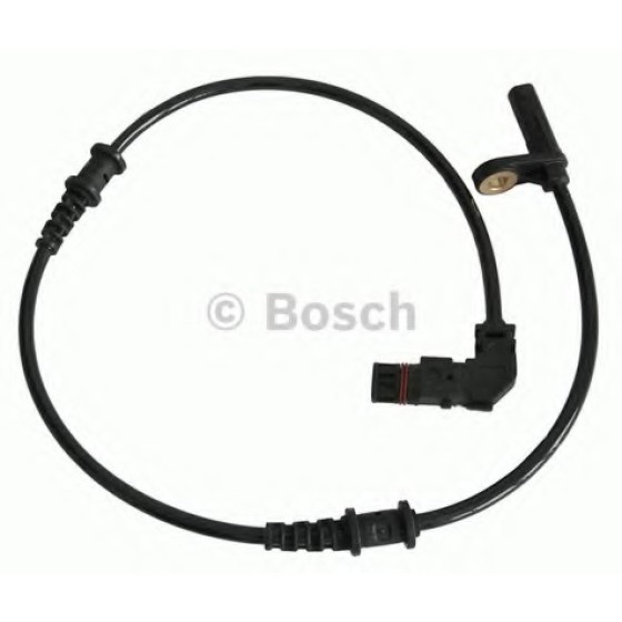 Bosch Ön ABS Sensörü - Sol-sağ - Kod BSH0986594543 - OEM A2035400417 ürün görseli