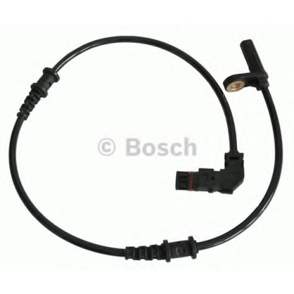 Bosch Ön ABS Sensörü - Sol-sağ - Kod BSH0986594543 - OEM A2035400417