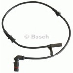 Bosch Ön ABS Sensörü - Sol-sağ 204 - Kod BSH0986594545 - OEM A2045400117