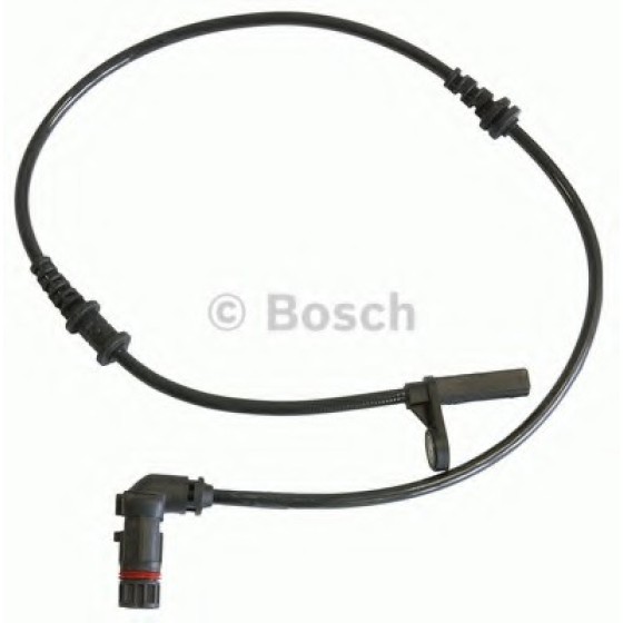 Bosch Ön ABS Sensörü - Sol-sağ 204 - Kod BSH0986594545 - OEM A2045400117 ürün görseli