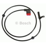 Bosch Arka ABS Sensörü - Sol-sağ 204 - Kod BSH0986594546 - OEM A2045400317