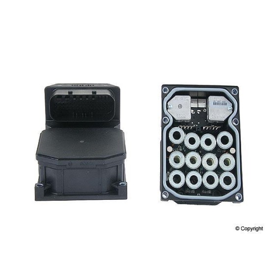 Bosch Kontrol Ünitesi - Kod BSH1265950002 - OEM 34526769862 ürün görseli