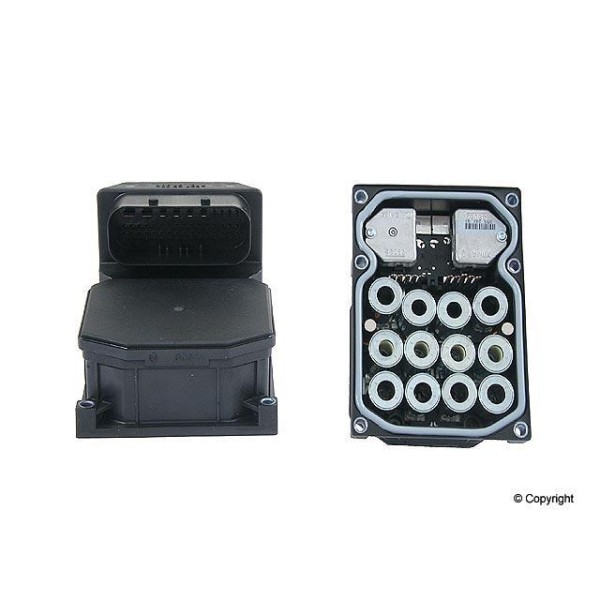 Bosch Kontrol Ünitesi - Kod BSH1265950002 - OEM 34526769862