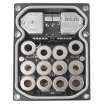 Bosch Kontrol Ünitesi E53 - Kod BSH1265950067 - OEM 34526765431
