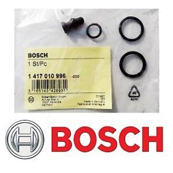 Bosch Enjektör - Tamir Takimi Volkswagen Passat-a4-a6 Bkp-bkd-bre 2, 0 Audi TDI 04-09 - Kod BSH1417010996 - OEM 03G198051D