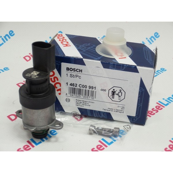 Bosch Basinç Kontrol Valfi N47D - Kod BSH1462C00991 - OEM 13517797875