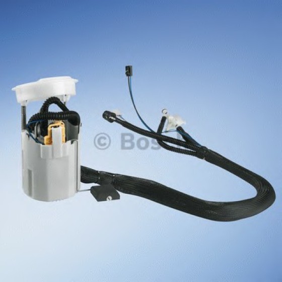 Bosch Yakıt Pompası - 211 Şamandirali - Kod BSH1582980292 - OEM A2114705894 ürün görseli