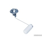 Bosch Depo Şamandirasi Yakit E60 - Kod BSH1587411117 - OEM 16146765825