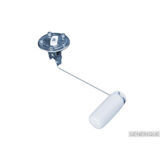 Bosch Depo Şamandirasi Yakit E60 - Kod BSH1587411117 - OEM 16146765825 ürün görseli