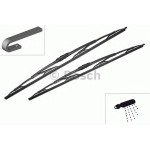 Bosch Silecek - Takim 65.oo-55.oo 638 - Kod BSH3397001725 - OEM A6388201545