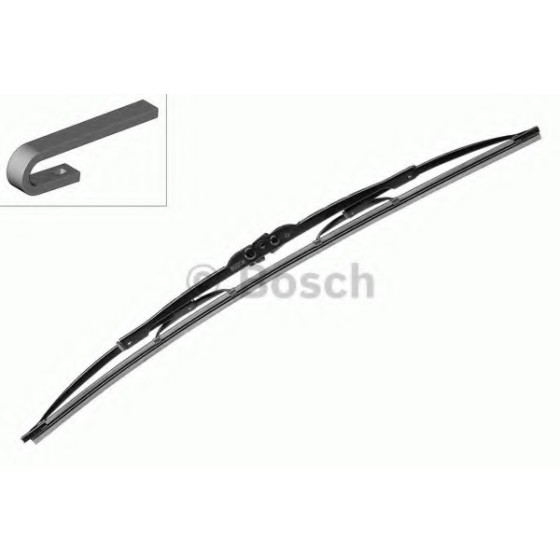 Bosch Sağ Silecek - E53 Sağ E83 Sol 55.oo Mercedes-benz Sprinter-lt - Kod BSH3397004585 - OEM A0018201645 ürün görseli
