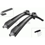 Bosch Silecek - Takim 65.oo-55.oo 638 Visioflex - Kod BSH3397007567 - OEM A6388201545