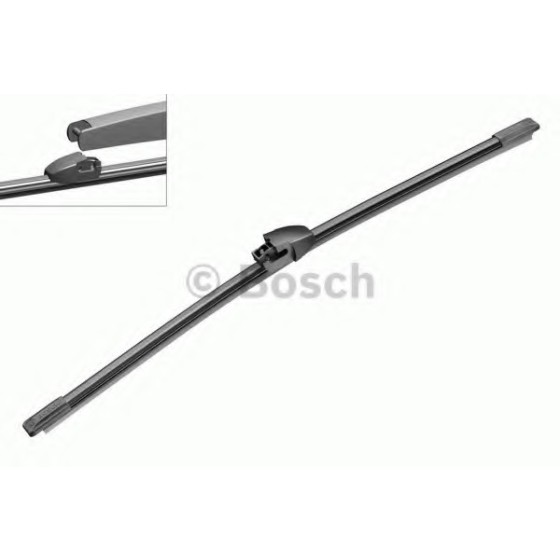 Bosch Arka Silecek - 28.oo Volkswagen Passat 5 Variant Visioflex - Kod BSH3397008045 - OEM 3C9955425 ürün görseli