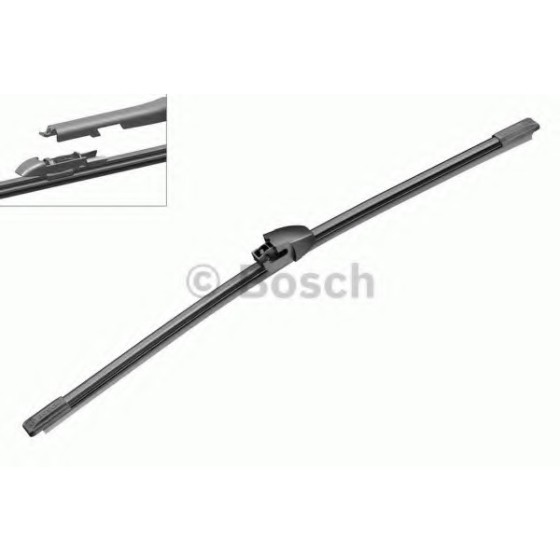 Bosch Arka Silecek - 33.oo E84 Visioflex 2010 - Kod BSH3397008995 - OEM 61622990035 ürün görseli
