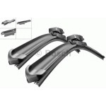 Bosch Silecek - Takim 60.oo-45.oo Visioflex 2013 - Kod BSH3397014010 - OEM 61612349870