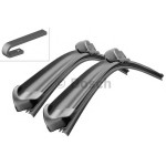 Bosch Silecek - Takim 60.oo-55.oo Mercedes-benz Sprinter-lt Visioflex - Kod BSH3397118996 - OEM A0018203845