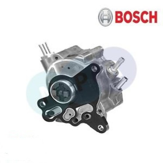 Bosch Vakum Pompasi Bkp-bmr Volkswagen Passat 6 2.0TDİ - Kod BSHF009D02804 - OEM 03G145209D ürün görseli