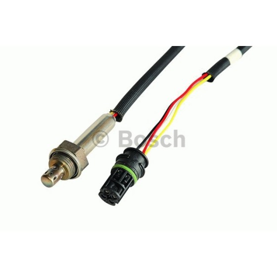 Bosch Lambda Sensörü E36-39 M52 - Kod BSHF00E261264 - OEM 11781427884 ürün görseli