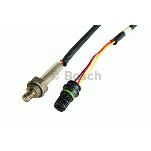 Bosch Lambda Sensörü E36-39 M52 - Kod BSHF00E261264 - OEM 11781427884