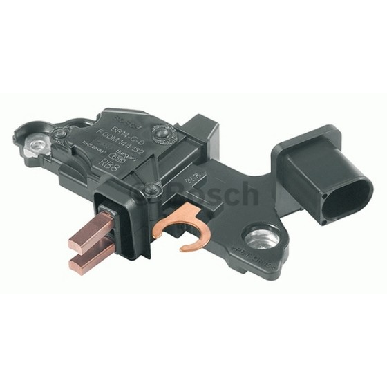 Bosch Şarj Konjektörü 646 - Kod BSHF00M144132 - OEM A0041540306 ürün görseli