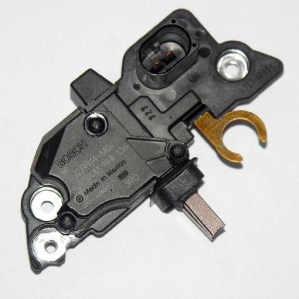 Bosch Şarj Konjektörü 203 - Kod BSHF00M144136 - OEM A0031545306