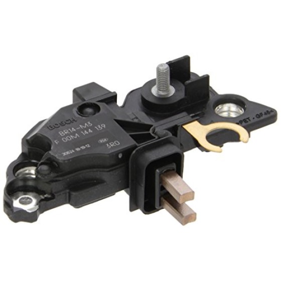 Bosch Şarj Konjektörü - Kod BSHF00M144139 - OEM A0031549006 ürün görseli