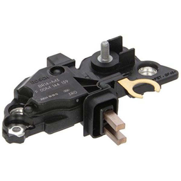 Bosch Şarj Konjektörü - Kod BSHF00M144139 - OEM A0031549006