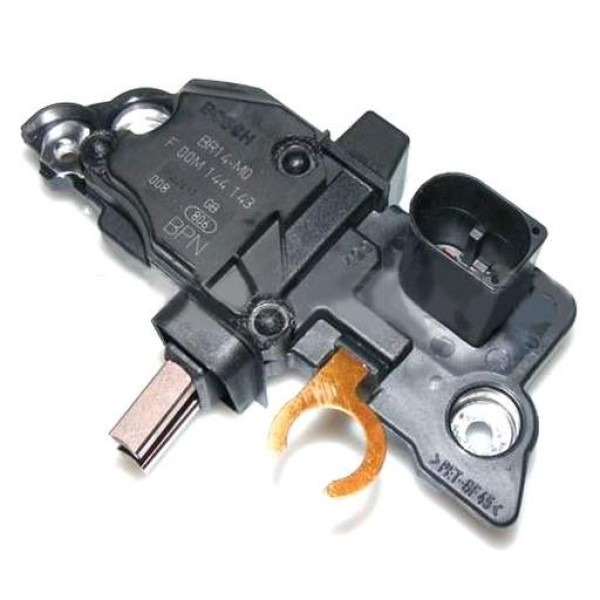 Bosch Şarj Konjektörü 639 646 - Kod BSHF00M144143 - OEM A0031549506