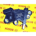 Bosch Şarj Konjektörü - Kod BSHF00M346080 - OEM A0031546806