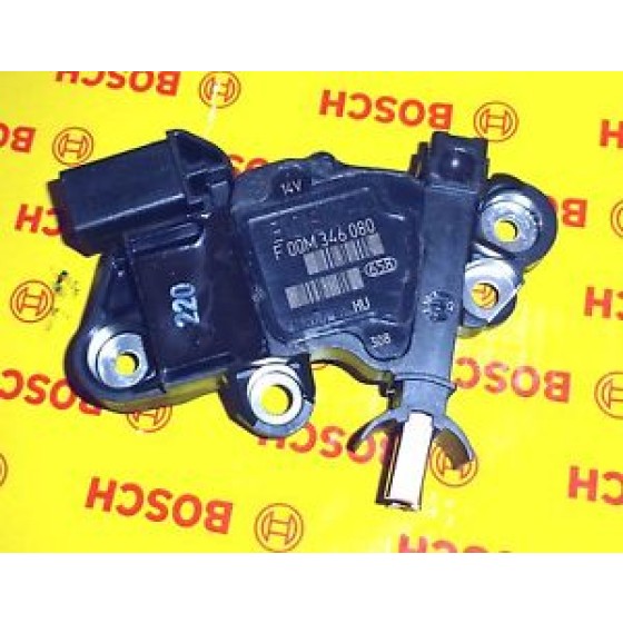 Bosch Şarj Konjektörü - Kod BSHF00M346080 - OEM A0031546806 ürün görseli