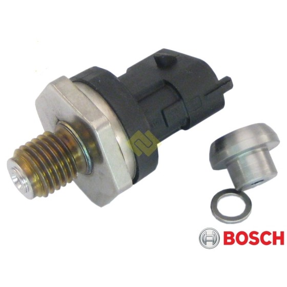 Bosch Basinç Sensörü - Kod BSHF00R002914 - OEM 13537812345 ürün görseli
