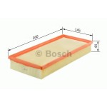 Bosch Hava Filtresi - Coopers N14 - Kod BSHF026400151 - OEM 13717534845