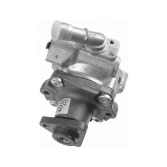 Bosch Direksiyon Pompası - Cglb Q5 2.0TDİ - Kod BSHKS00000160 - OEM 8R0145154B ürün görseli