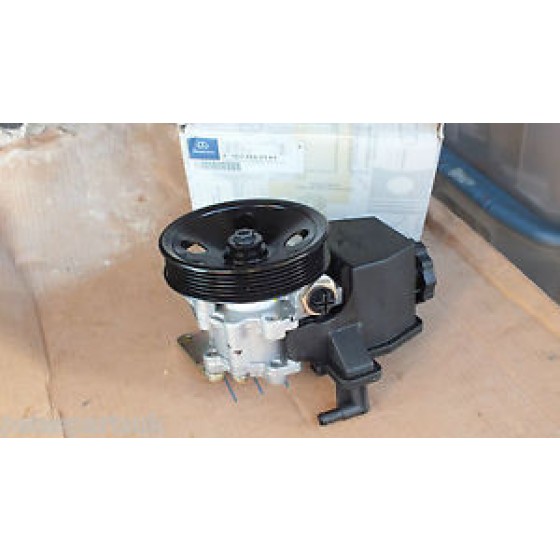 Bosch Direksiyon Pompası - 111 - Kod BSHKS00000524 - OEM A0024662901 ürün görseli