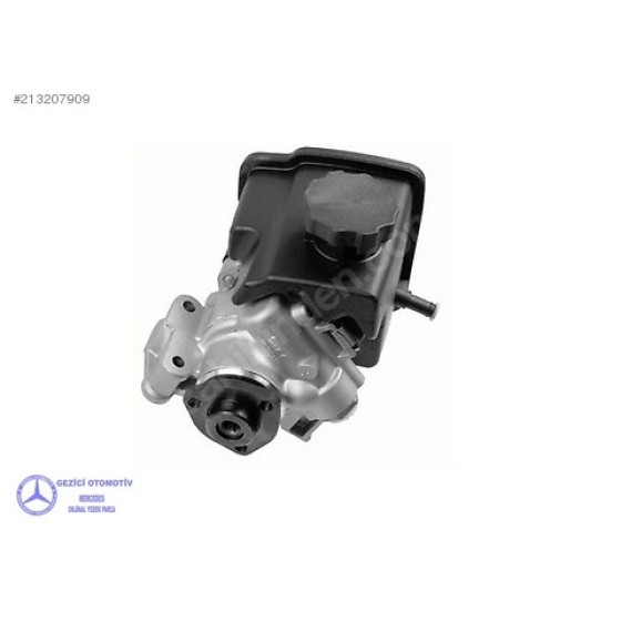 Bosch Direksiyon Pompası - Mercedes-benz Sprinter - Kod BSHKS00000590 - OEM A0024667601 ürün görseli