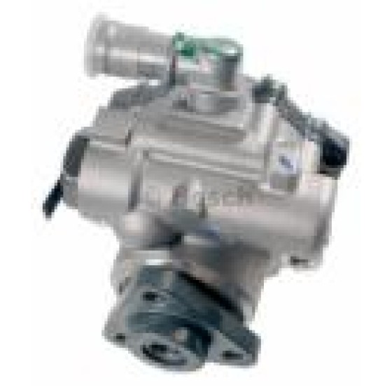 Bosch Direksiyon Pompası - Asb A6 3.0TDİ - Kod BSHKS00000605 - OEM 4F0145155A ürün görseli