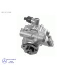 Bosch Direksiyon Pompası - 270CDİ 163 612 - Kod BSHKS00000626 - OEM A0024669001
