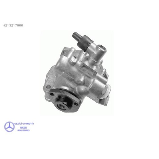 Bosch Direksiyon Pompası - 211 - Kod BSHKS00000627 - OEM A0034660101 ürün görseli