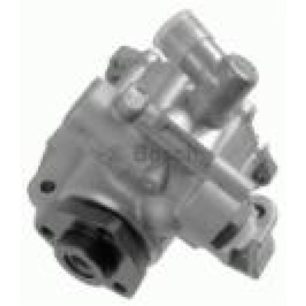 Bosch Direksiyon Pompası - 203 - Kod BSHKS00000629 - OEM A0024669301