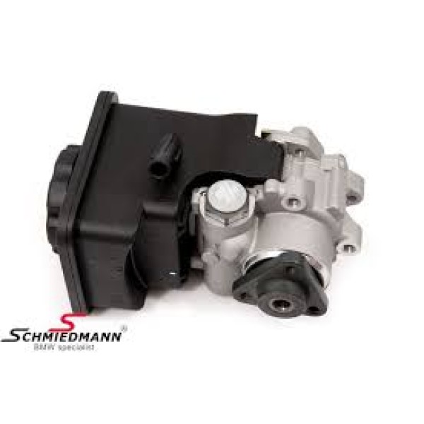 Bosch Direksiyon Pompası - E46 M47N - Kod BSHKS00000651 - OEM 32416756575