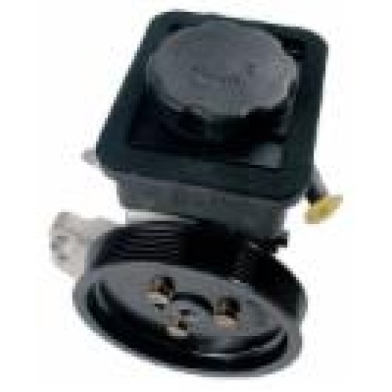 Bosch Direksiyon Pompası - 3.0D E53 M57N 2004 - Kod BSHKS00000656 - OEM 32416762279 ürün görseli